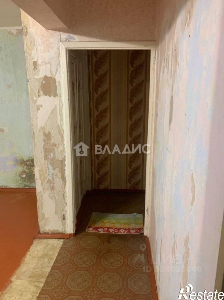 1-комн квартира б-р Постышева, 10,  д. 10