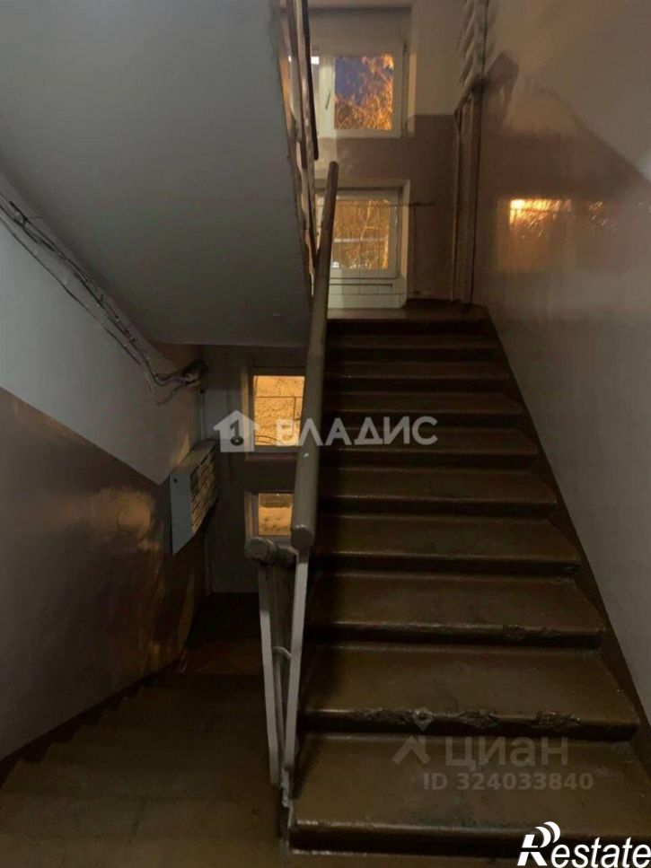 1-комн квартира б-р Постышева, 10,  д. 10