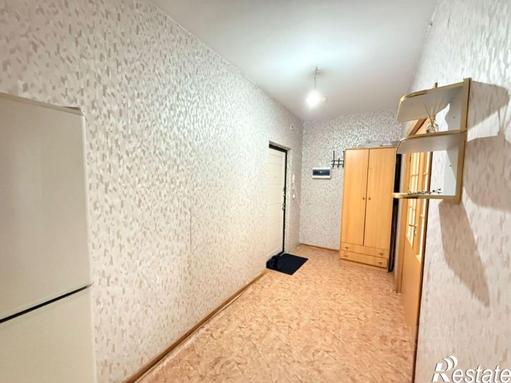 1-комн квартира ул Баумана, 216/2,  д. 216/2