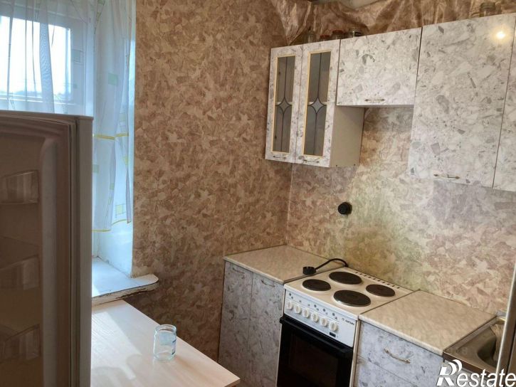 1-комн квартира улица Ярославского, 280,  д. 280