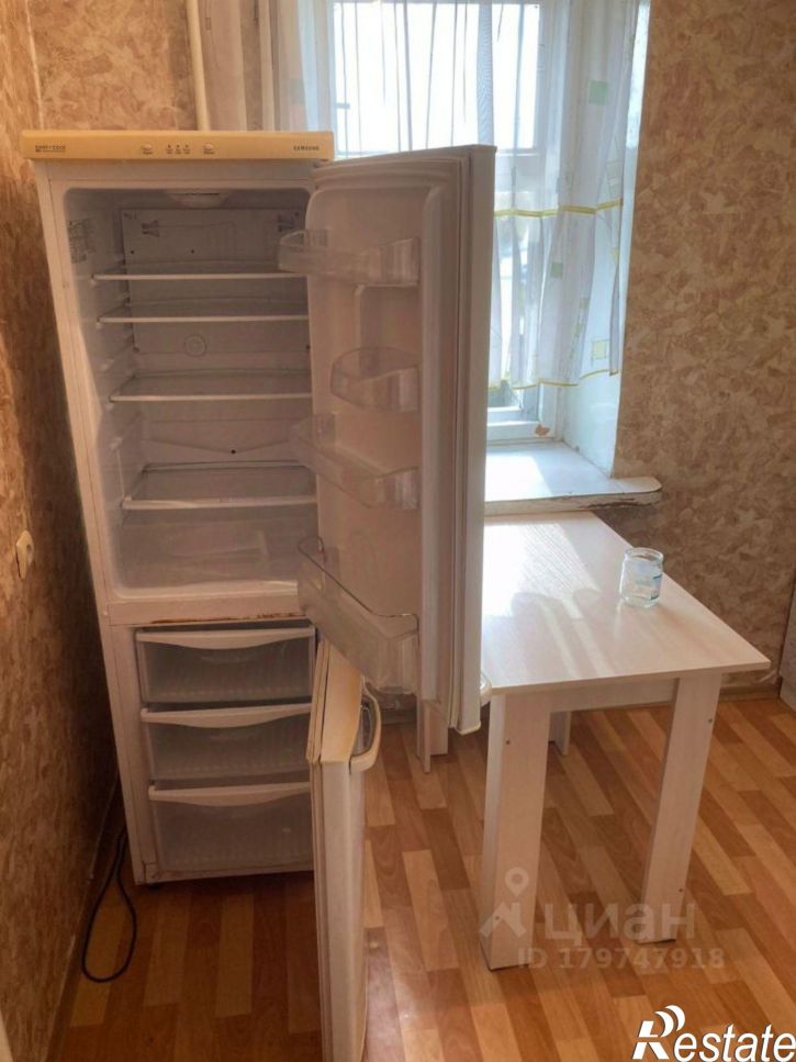 1-комн квартира улица Ярославского, 280,  д. 280