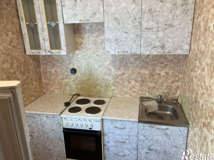 1-комн квартира улица Ярославского, 280,  д. 280