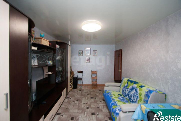 1-комн квартира Центральная улица, 15,  д. 15