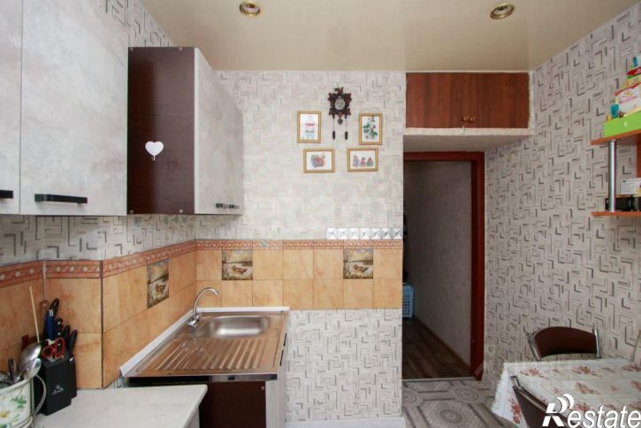 1-комн квартира Центральная улица, 15,  д. 15