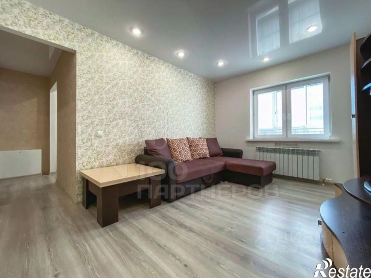 1-комн квартира ул Зимняя, 1/4,  д. 1/4