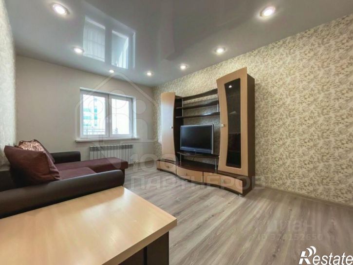 1-комн квартира ул Зимняя, 1/4,  д. 1/4