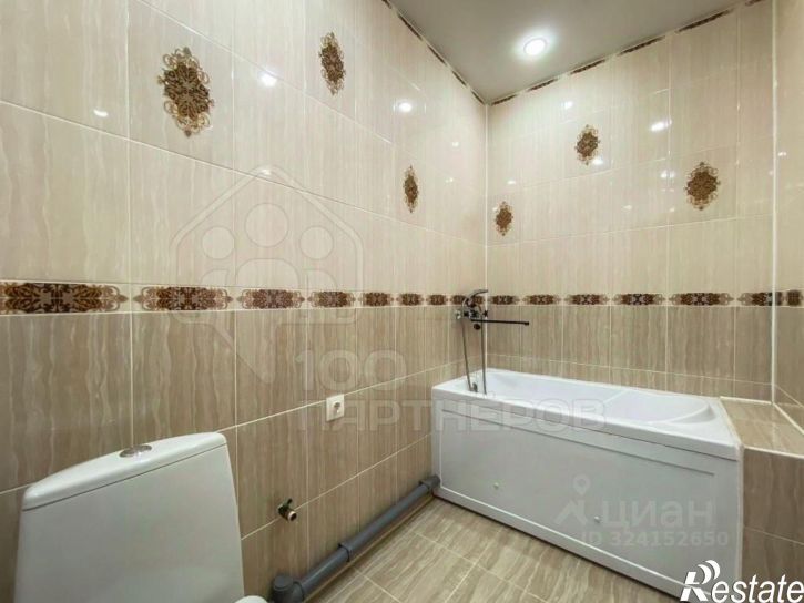 1-комн квартира ул Зимняя, 1/4,  д. 1/4