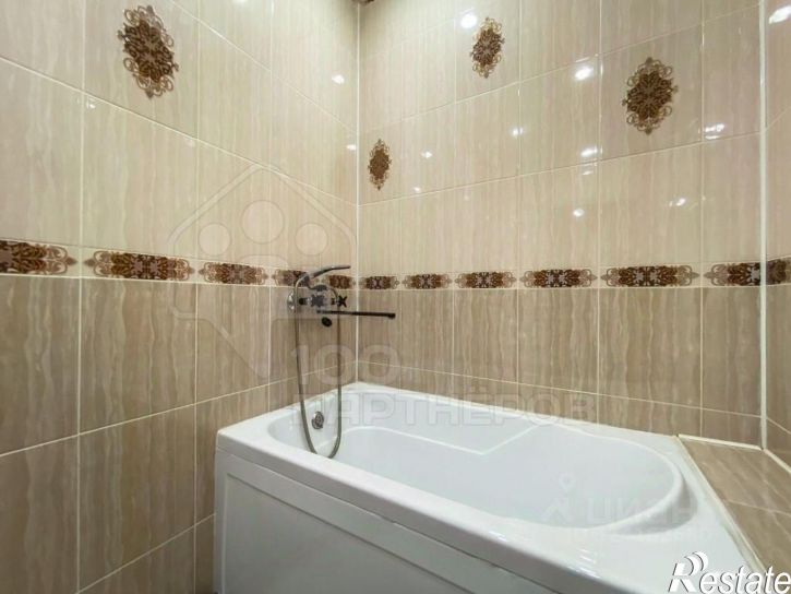 1-комн квартира ул Зимняя, 1/4,  д. 1/4