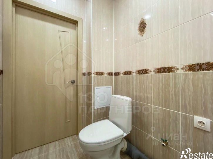 1-комн квартира ул Зимняя, 1/4,  д. 1/4