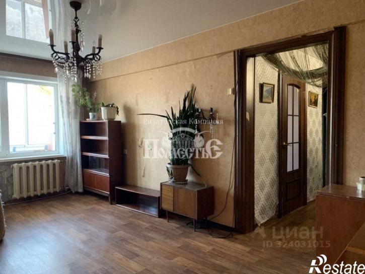 3-комн квартира Советская улица, 176 к169,  д. 176 к169