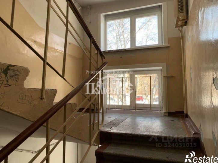 3-комн квартира Советская улица, 176 к169,  д. 176 к169