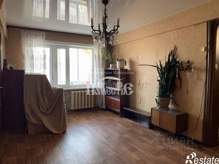 3-комн квартира Советская улица, 176 к169,  д. 176 к169