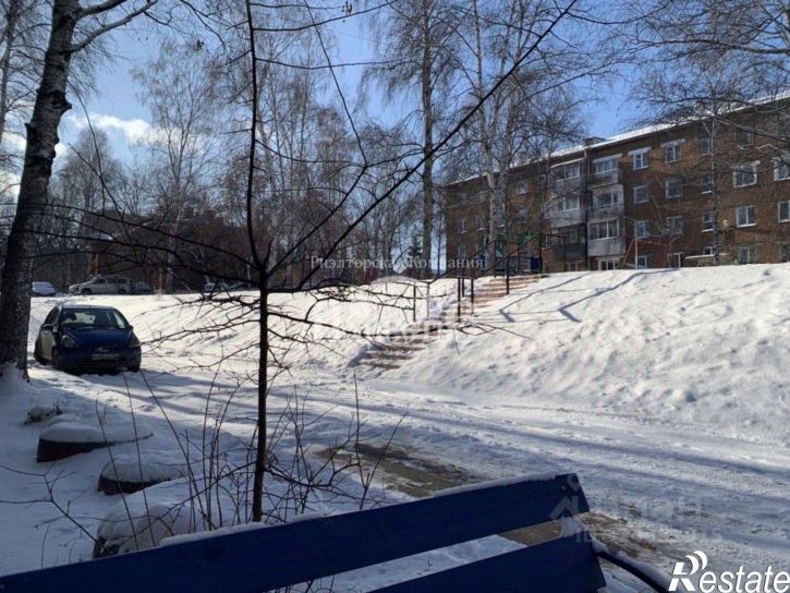 3-комн квартира Советская улица, 176 к169,  д. 176 к169