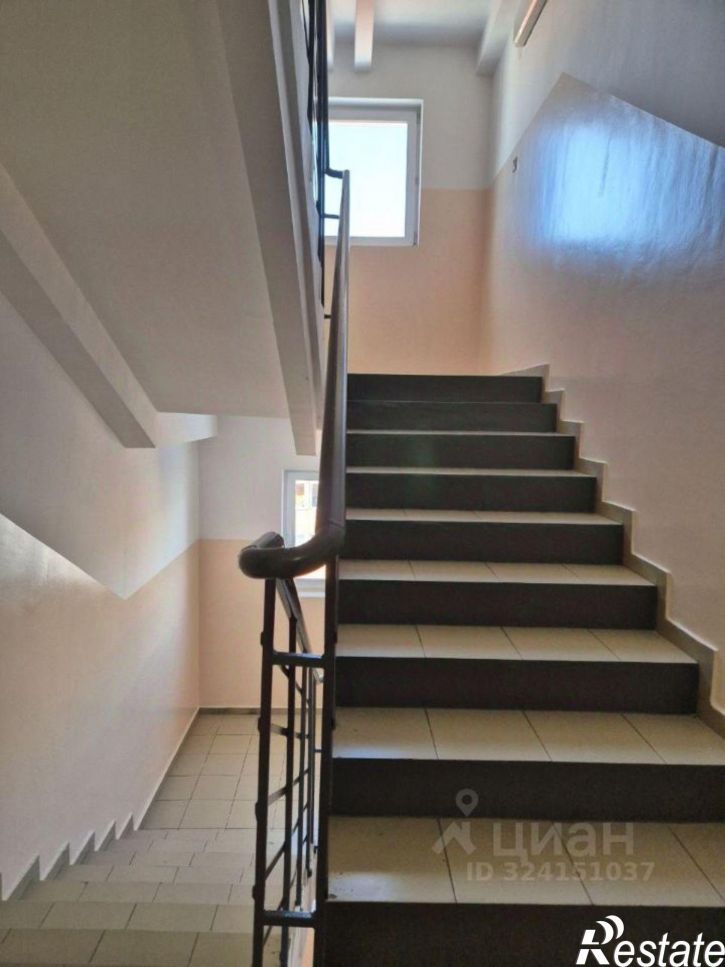 1-комн квартира ул Байкальская, 236б/2,  д. 236б/2