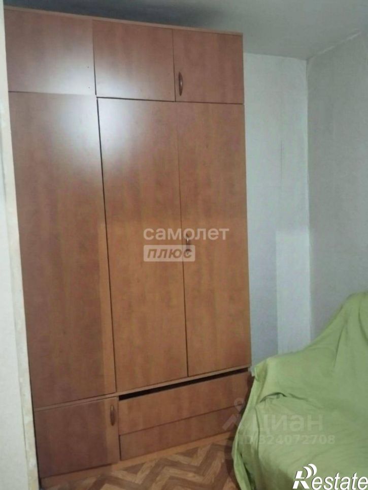 1-комн квартира улица Карла Либкнехта, 130А,  д. 130А