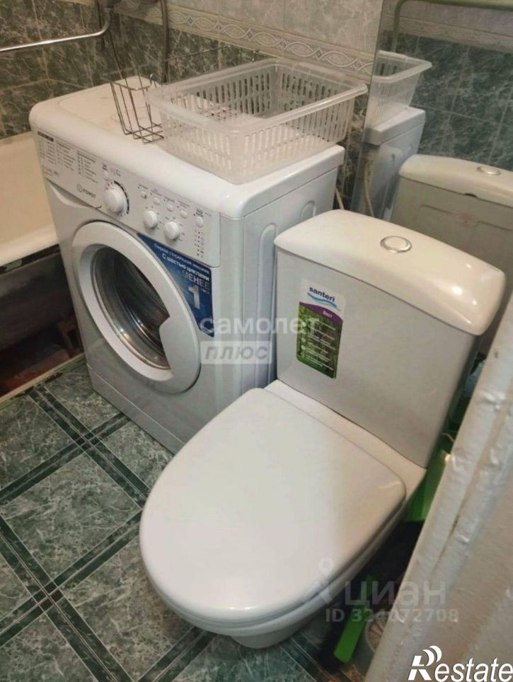 1-комн квартира улица Карла Либкнехта, 130А,  д. 130А