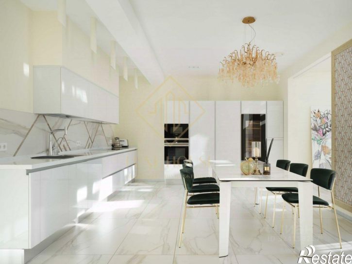 5-комн квартира Советская улица, 27,  д. 27