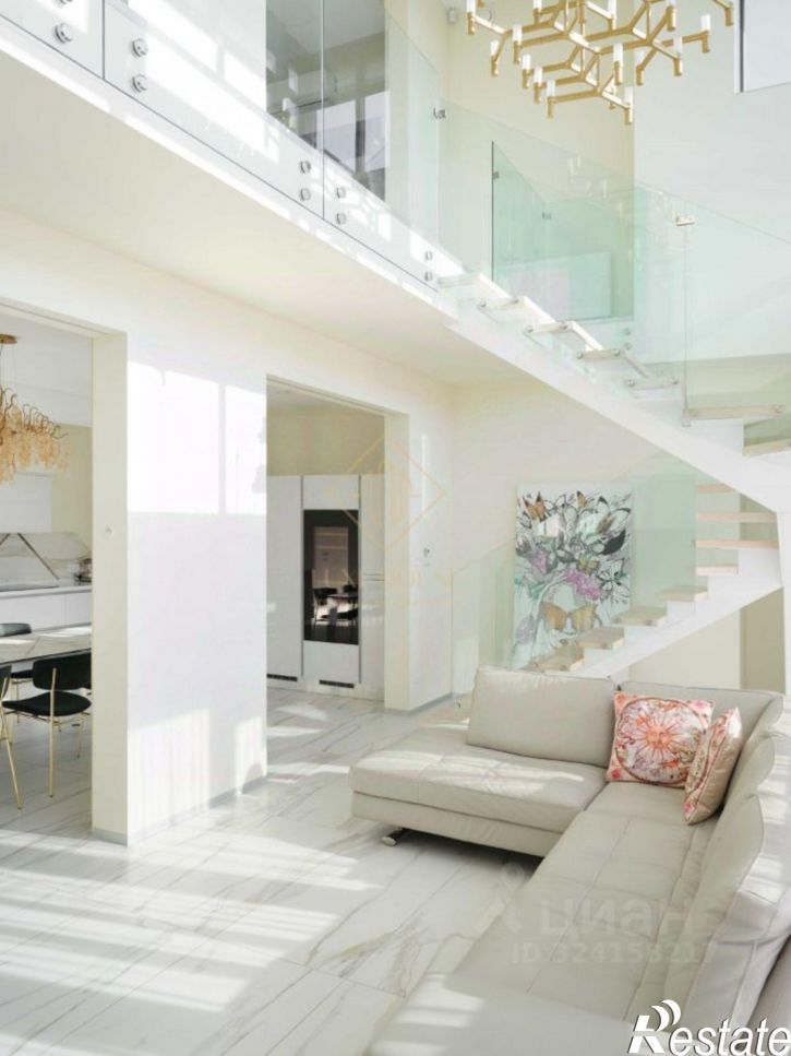 5-комн квартира Советская улица, 27,  д. 27