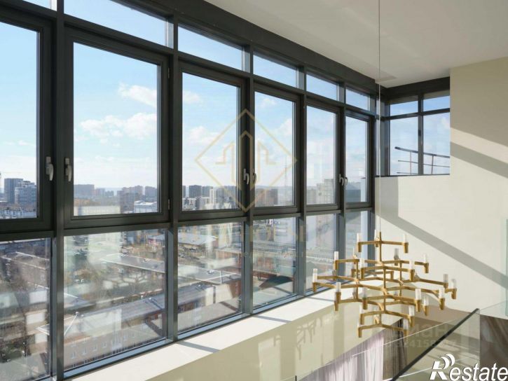 5-комн квартира Советская улица, 27,  д. 27