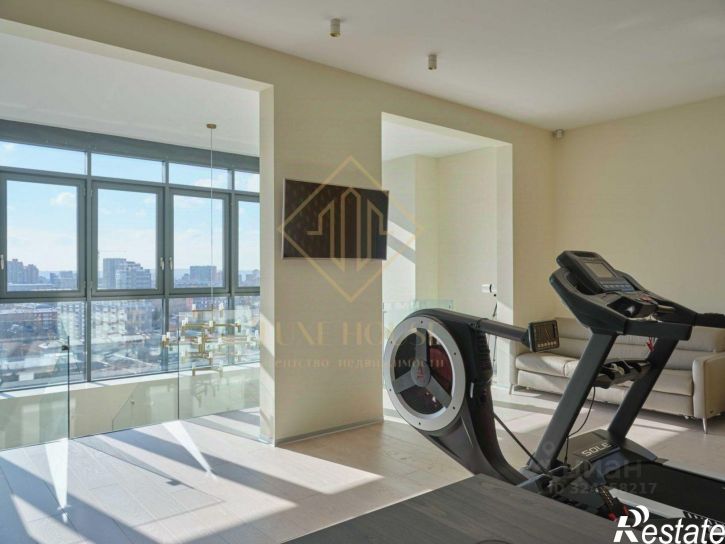 5-комн квартира Советская улица, 27,  д. 27