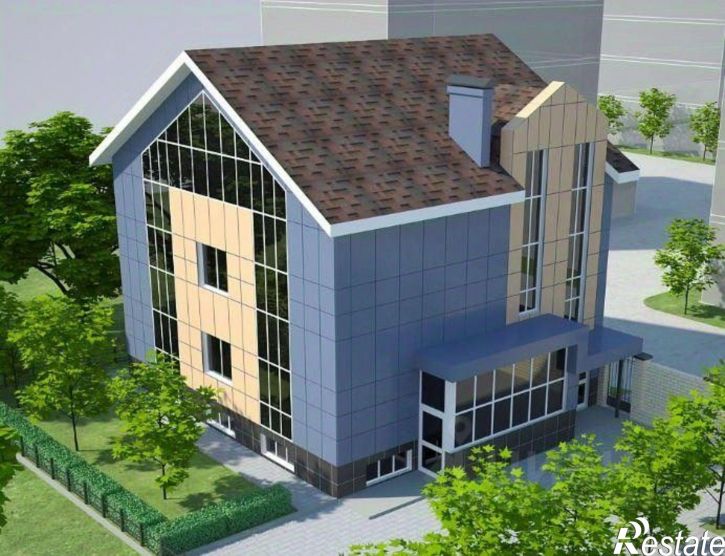 Офис ул Поленова, 37,  д. 37