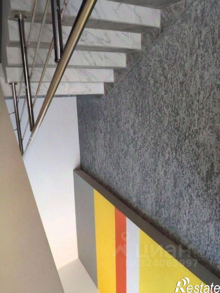 Отдельное здание ул Российская, 17,  д. 17