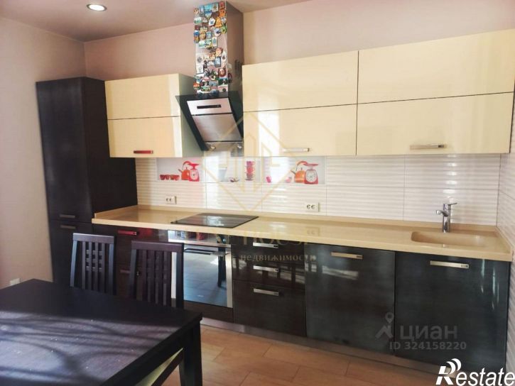 4-комн квартира ул Лермонтова, 81/7,  д. 81/7