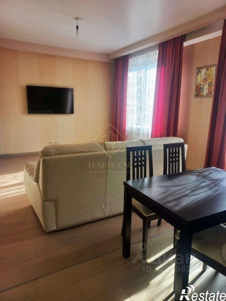 4-комн квартира ул Лермонтова, 81/7,  д. 81/7