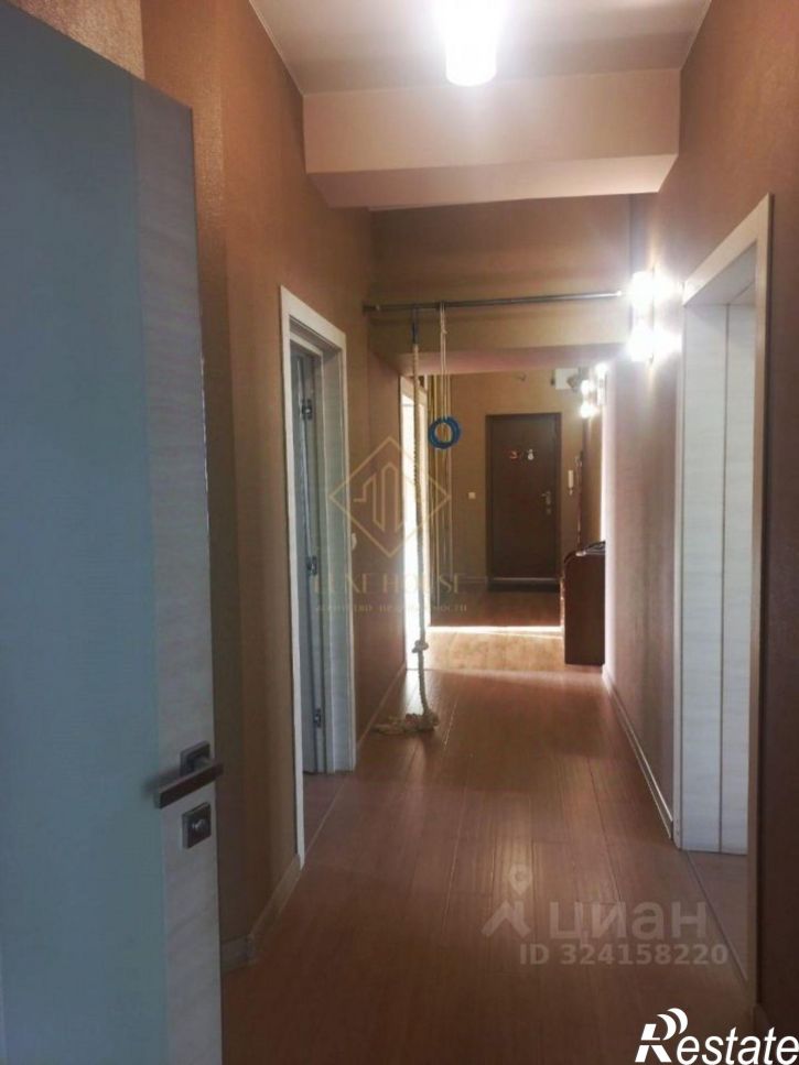 4-комн квартира ул Лермонтова, 81/7,  д. 81/7