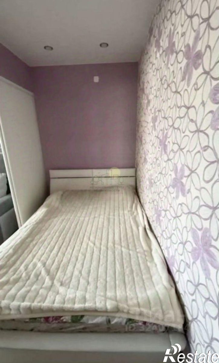 2-комн квартира ул Киренская, 55/1,  д. 55/1