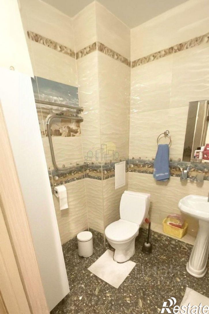 2-комн квартира ул Киренская, 55/1,  д. 55/1