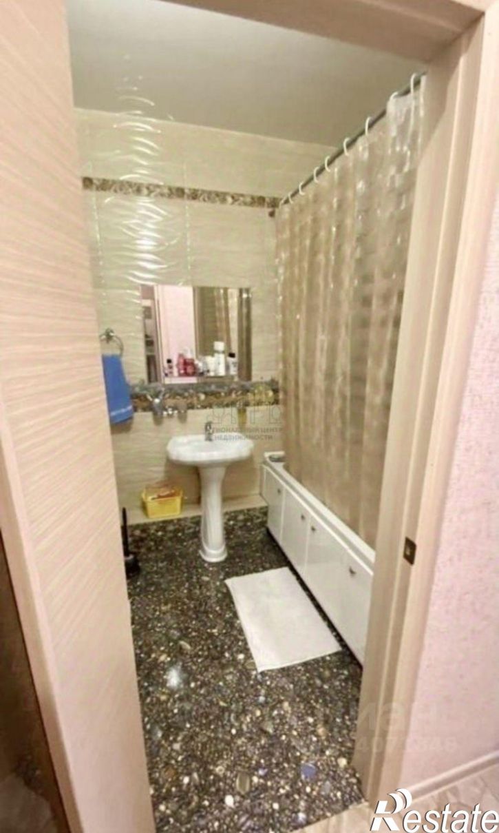 2-комн квартира ул Киренская, 55/1,  д. 55/1