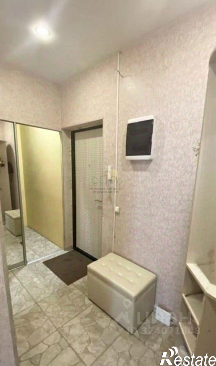 2-комн квартира ул Киренская, 55/1,  д. 55/1