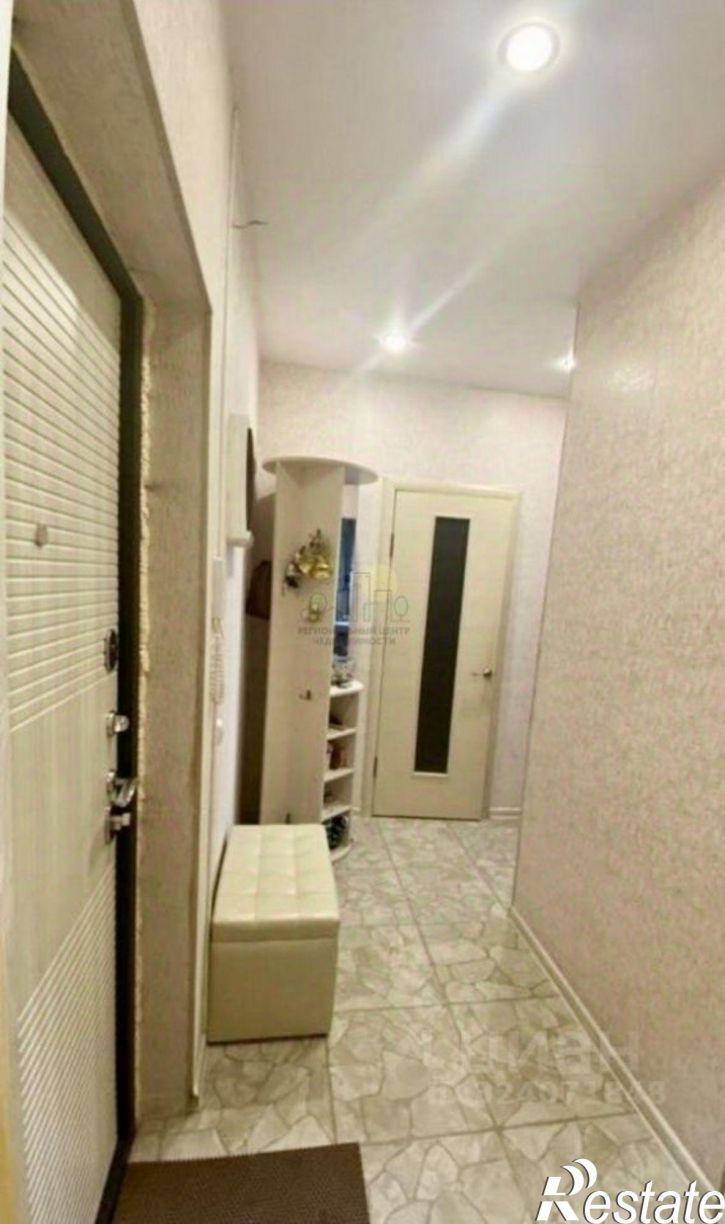 2-комн квартира ул Киренская, 55/1,  д. 55/1