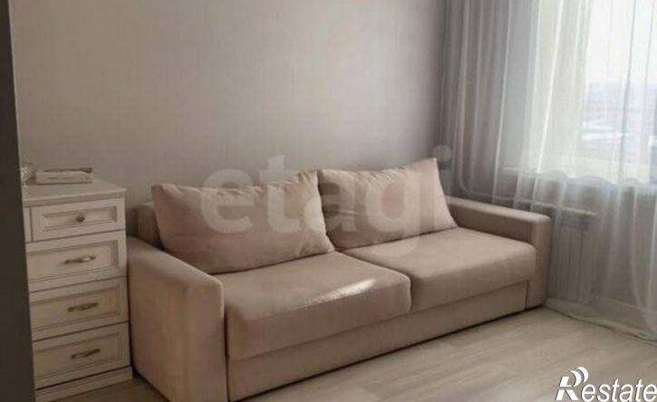 1-комн квартира Байкальская улица, 311,  д. 311