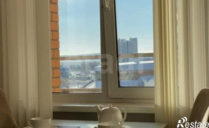 1-комн квартира Байкальская улица, 311,  д. 311