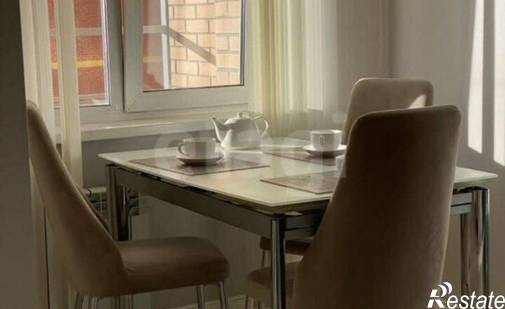 1-комн квартира Байкальская улица, 311,  д. 311