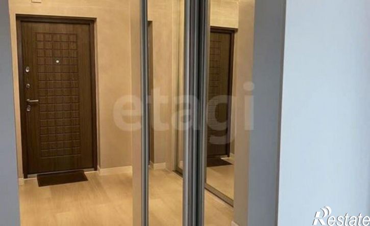 1-комн квартира Байкальская улица, 311,  д. 311