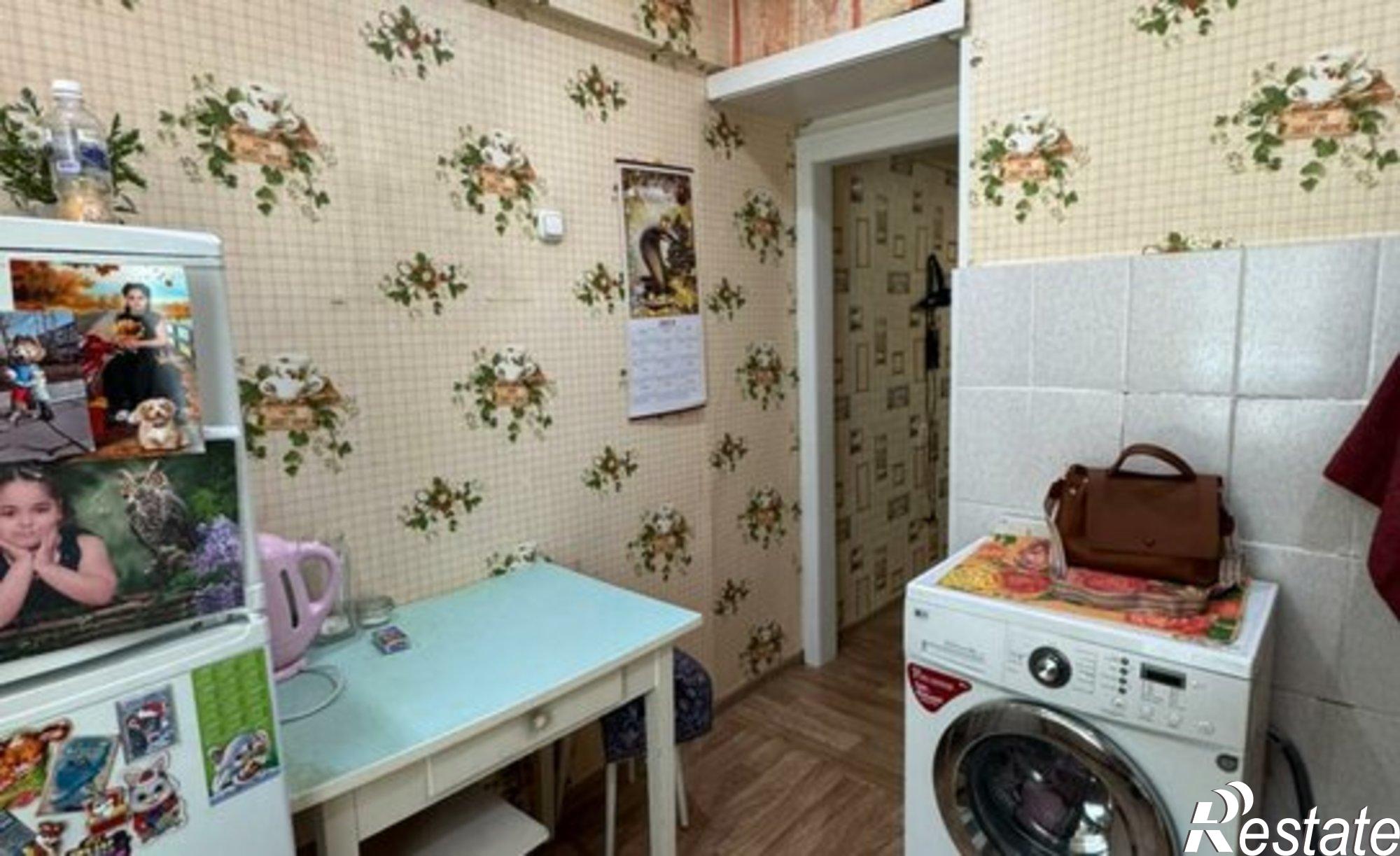 Купить квартиру за 4 300 000 рублей на Севастопольская улица, 251