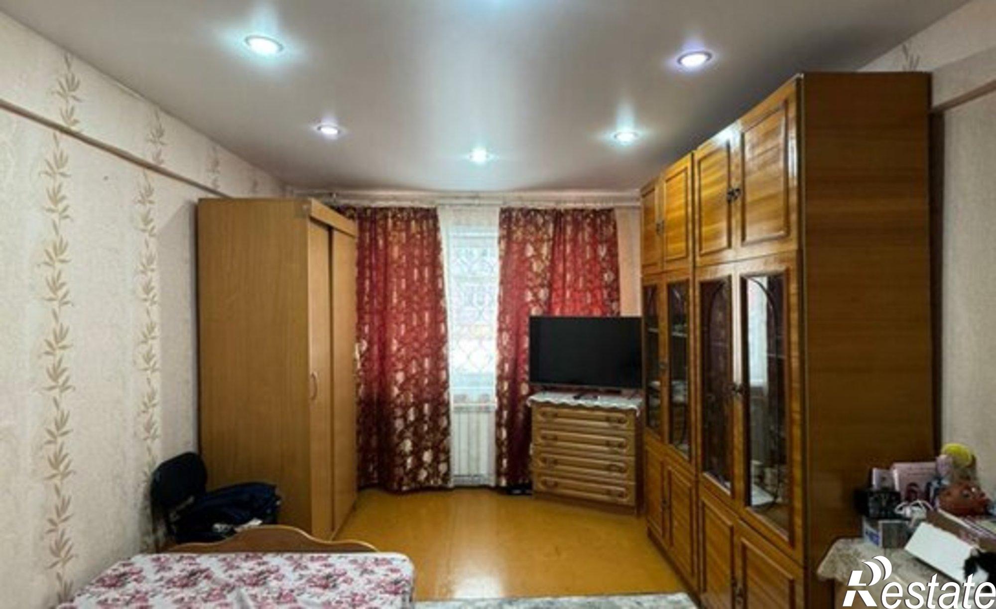 Купить квартиру за 4 300 000 рублей на Севастопольская улица, 251