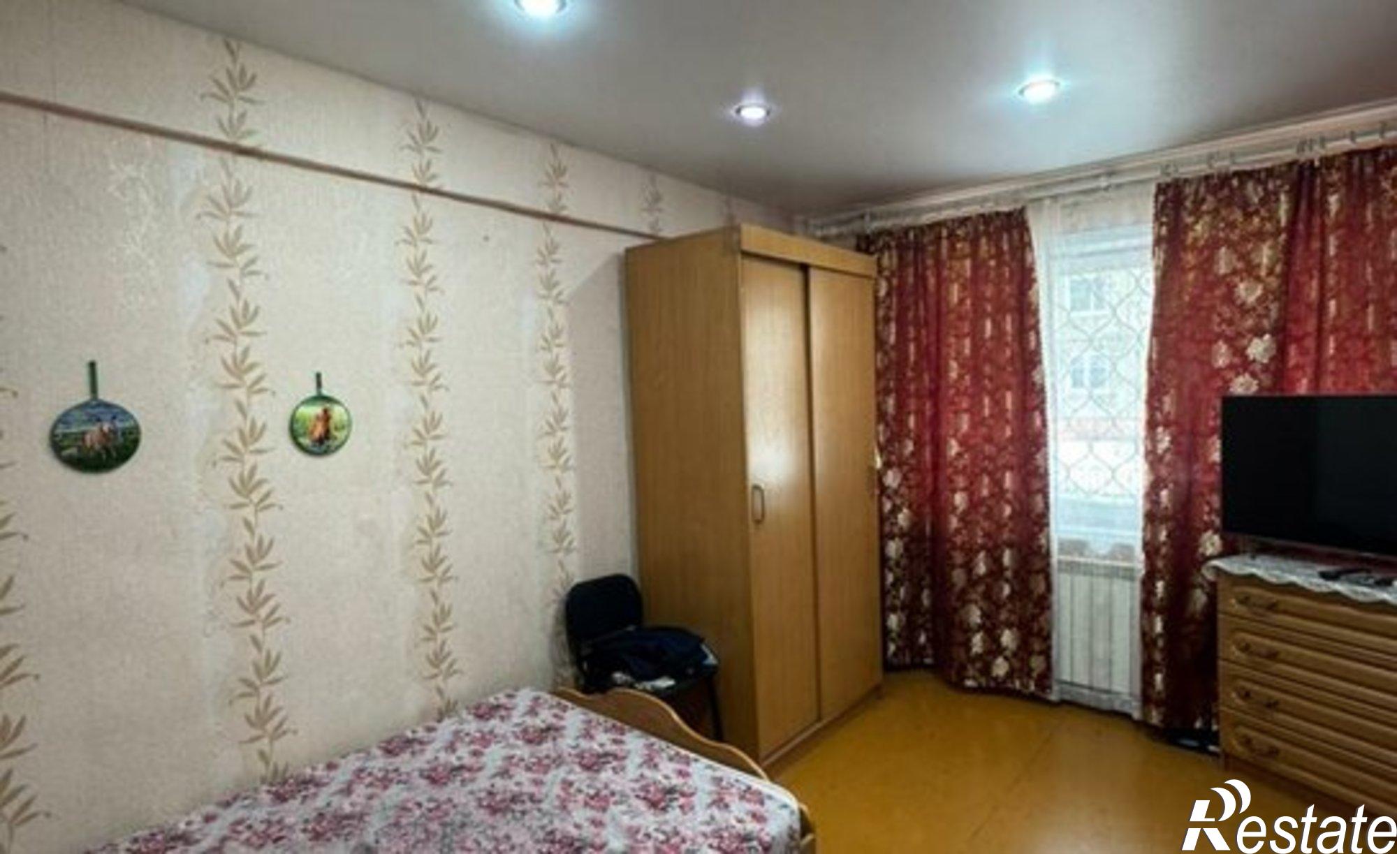 Купить квартиру за 4 300 000 рублей на Севастопольская улица, 251