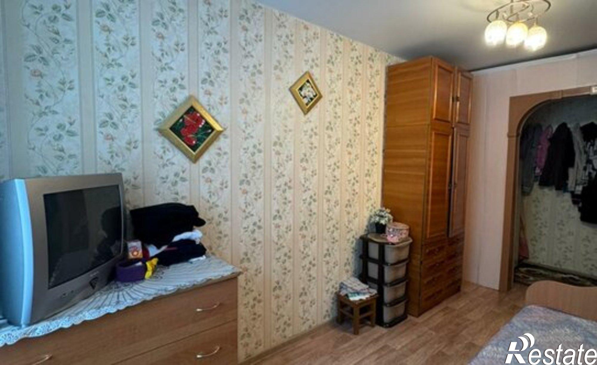 Купить квартиру за 4 300 000 рублей на Севастопольская улица, 251