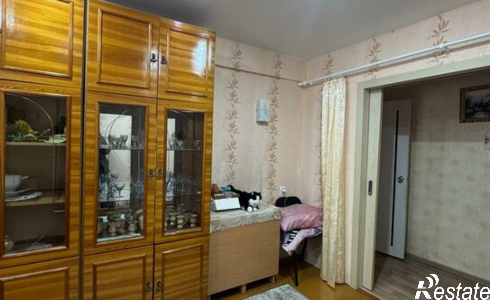 Купить квартиру за 4 300 000 рублей на Севастопольская улица, 251