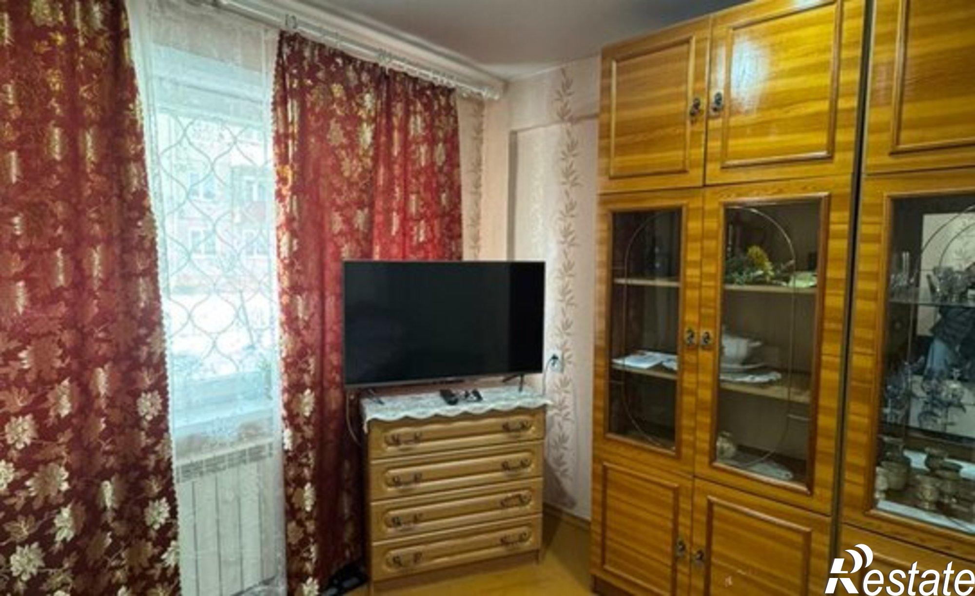 Купить квартиру за 4 300 000 рублей на Севастопольская улица, 251