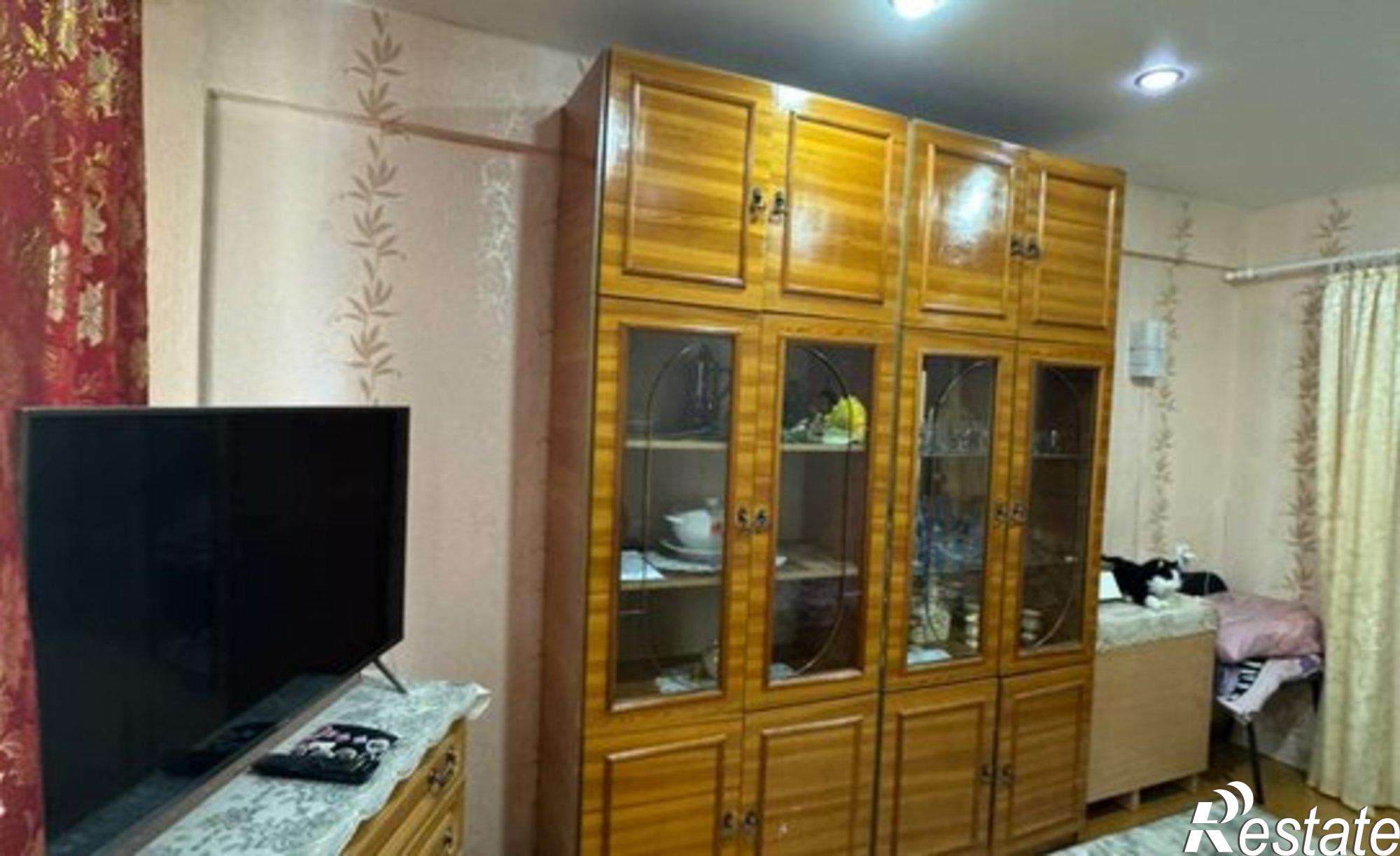 Купить квартиру за 4 300 000 рублей на Севастопольская улица, 251