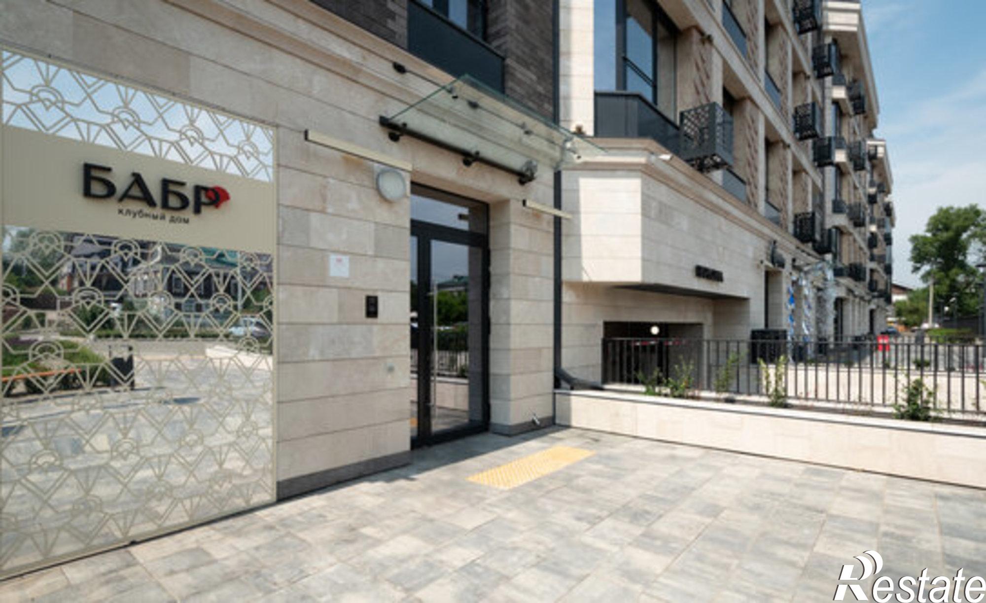 Купить квартиру за 59 650 000 рублей на улица Красного Восстания, 24