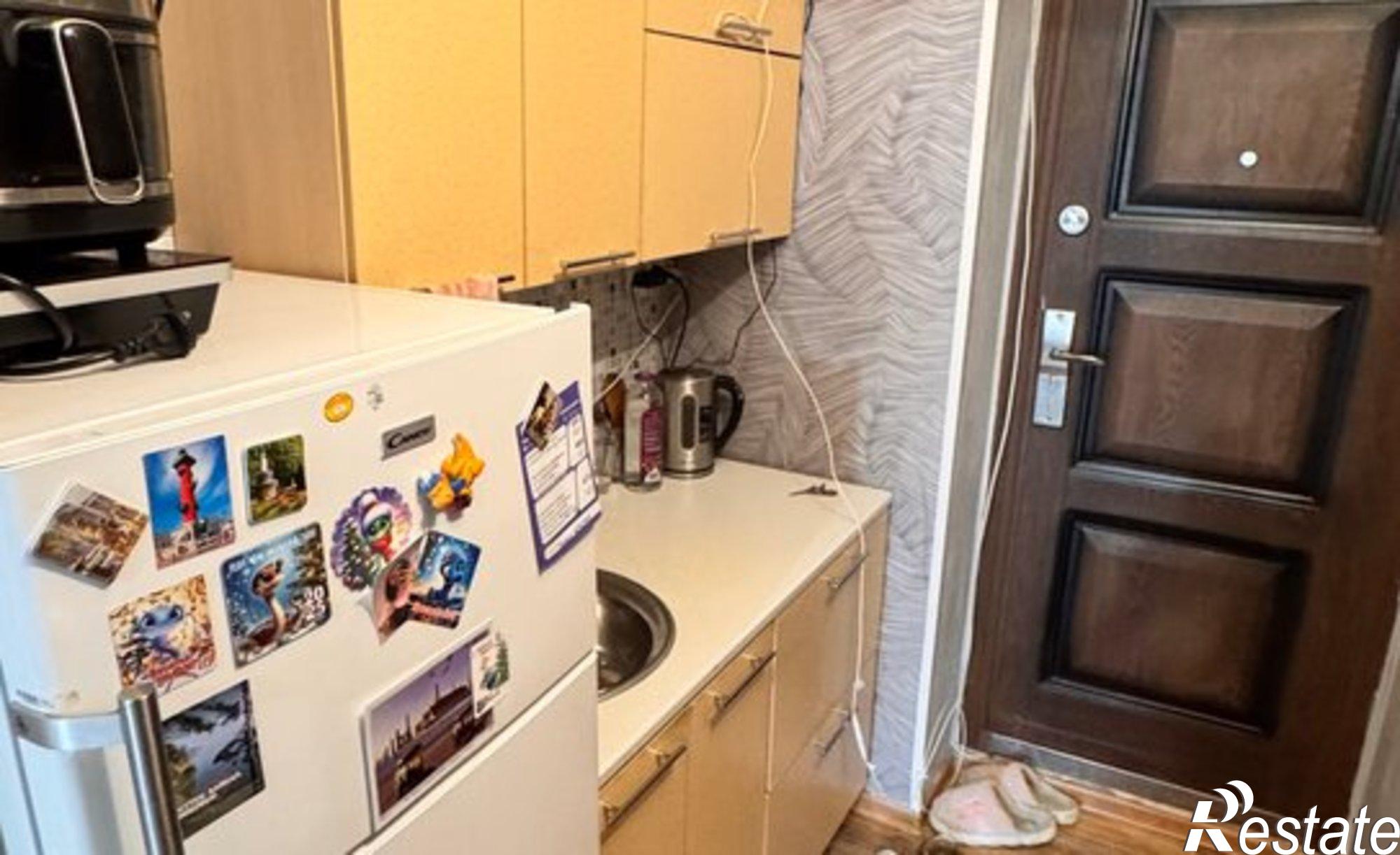 Купить квартиру за 3 200 000 рублей на Пограничный переулок, 1А