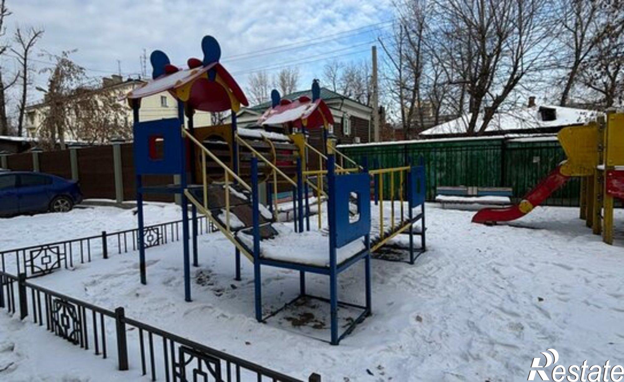 Купить квартиру за 6 500 000 рублей на ул Володарского, 9