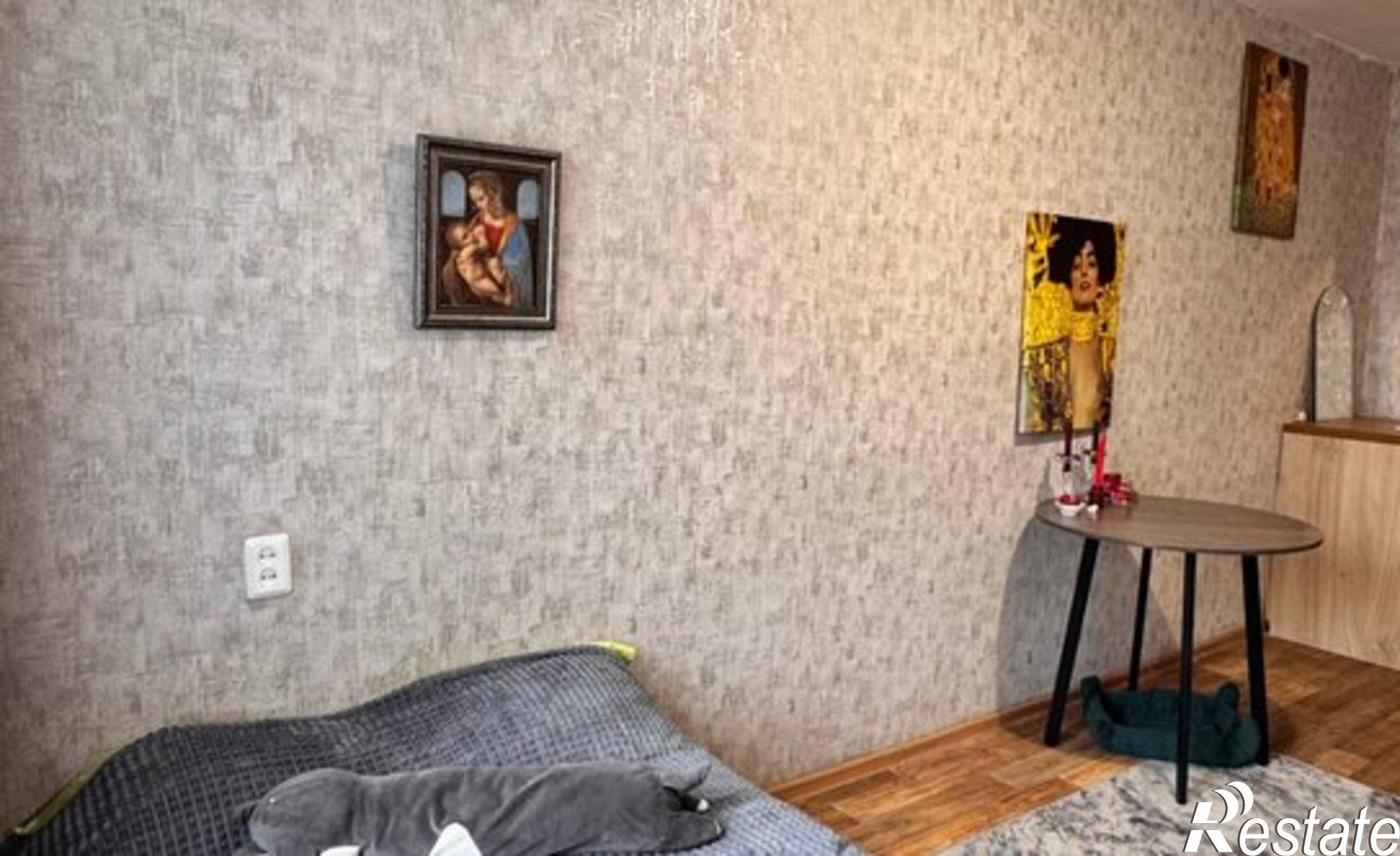 Купить квартиру за 3 200 000 рублей на Пограничный переулок, 1А