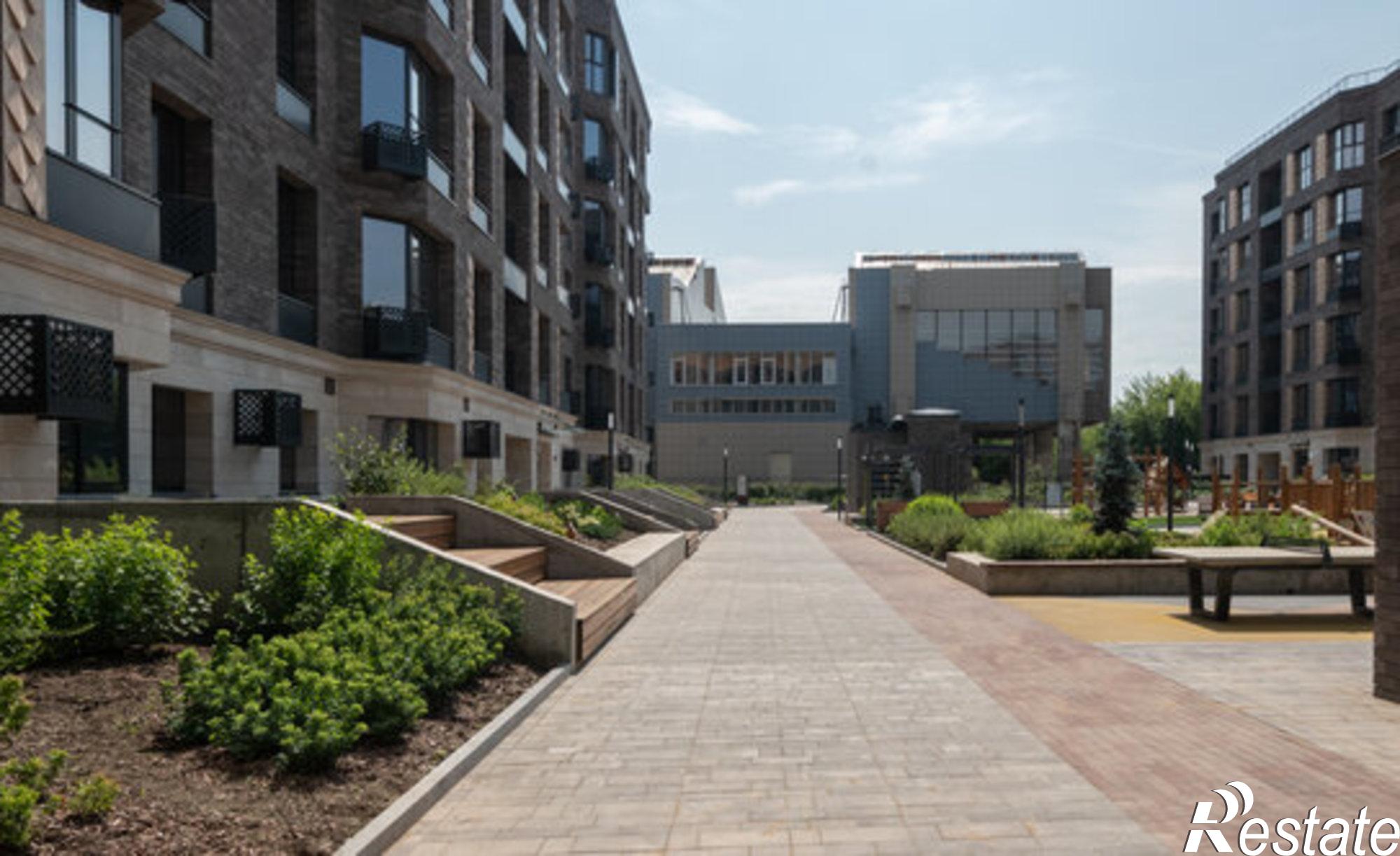 Купить квартиру за 59 650 000 рублей на улица Красного Восстания, 24